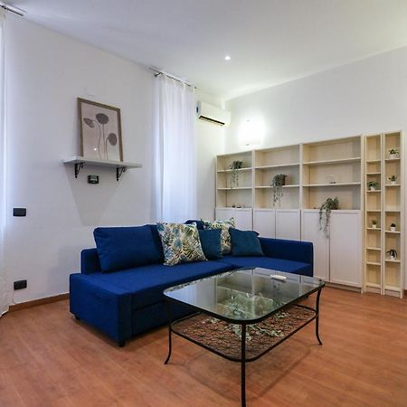 Appartement Primopiano - Pellegrino Rossi B à Milan Extérieur photo