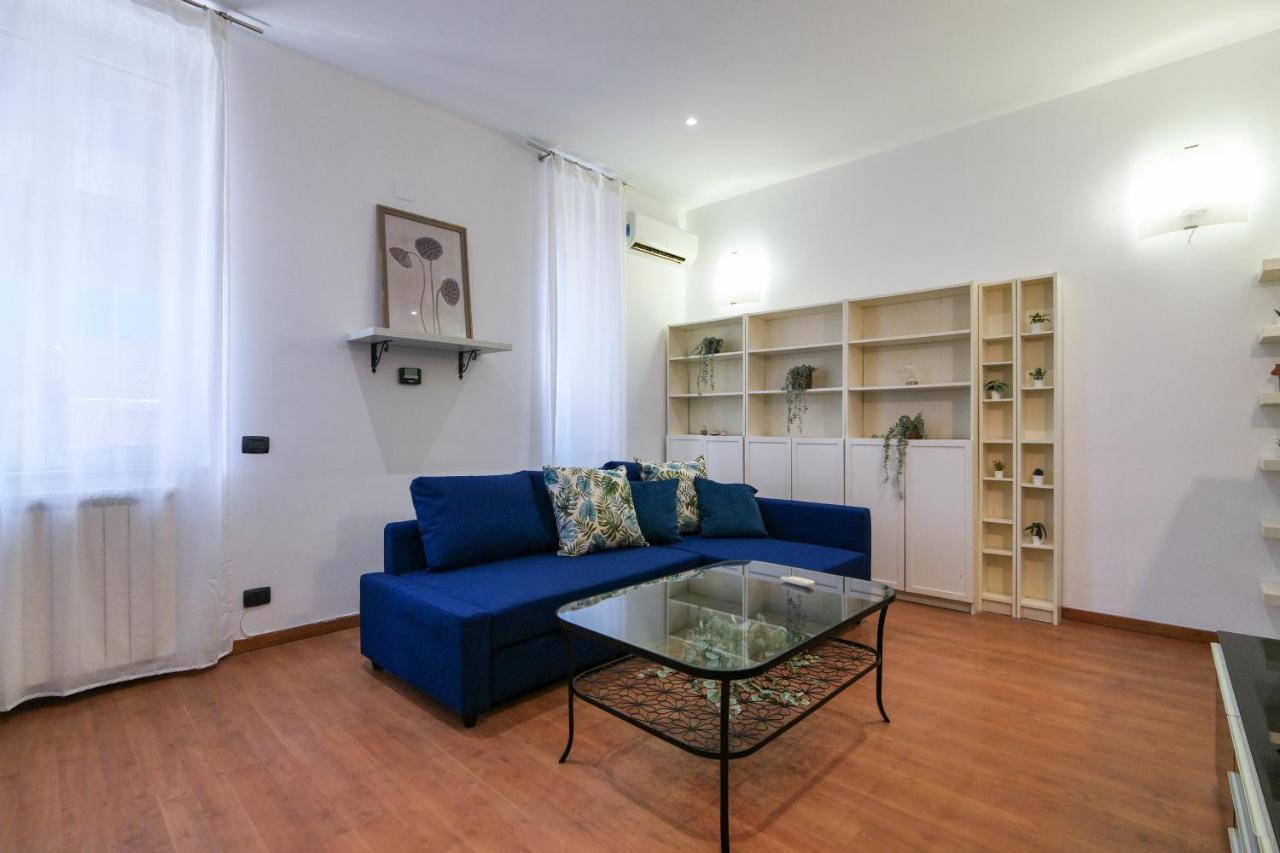Appartement Primopiano - Pellegrino Rossi B à Milan Extérieur photo