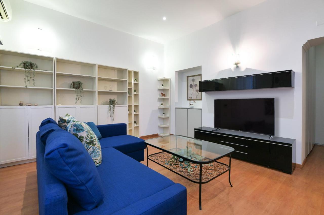 Appartement Primopiano - Pellegrino Rossi B à Milan Extérieur photo