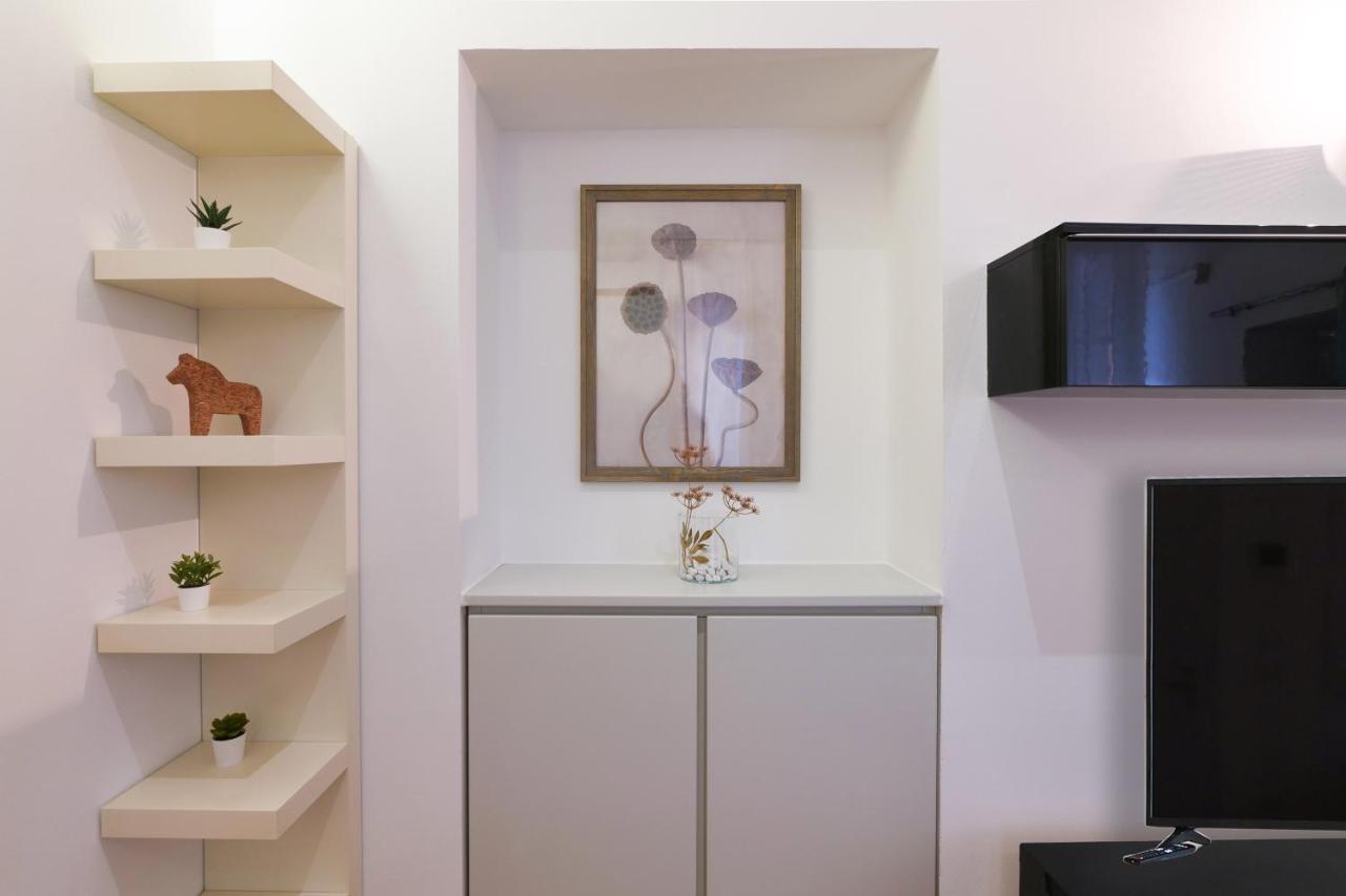 Appartement Primopiano - Pellegrino Rossi B à Milan Extérieur photo