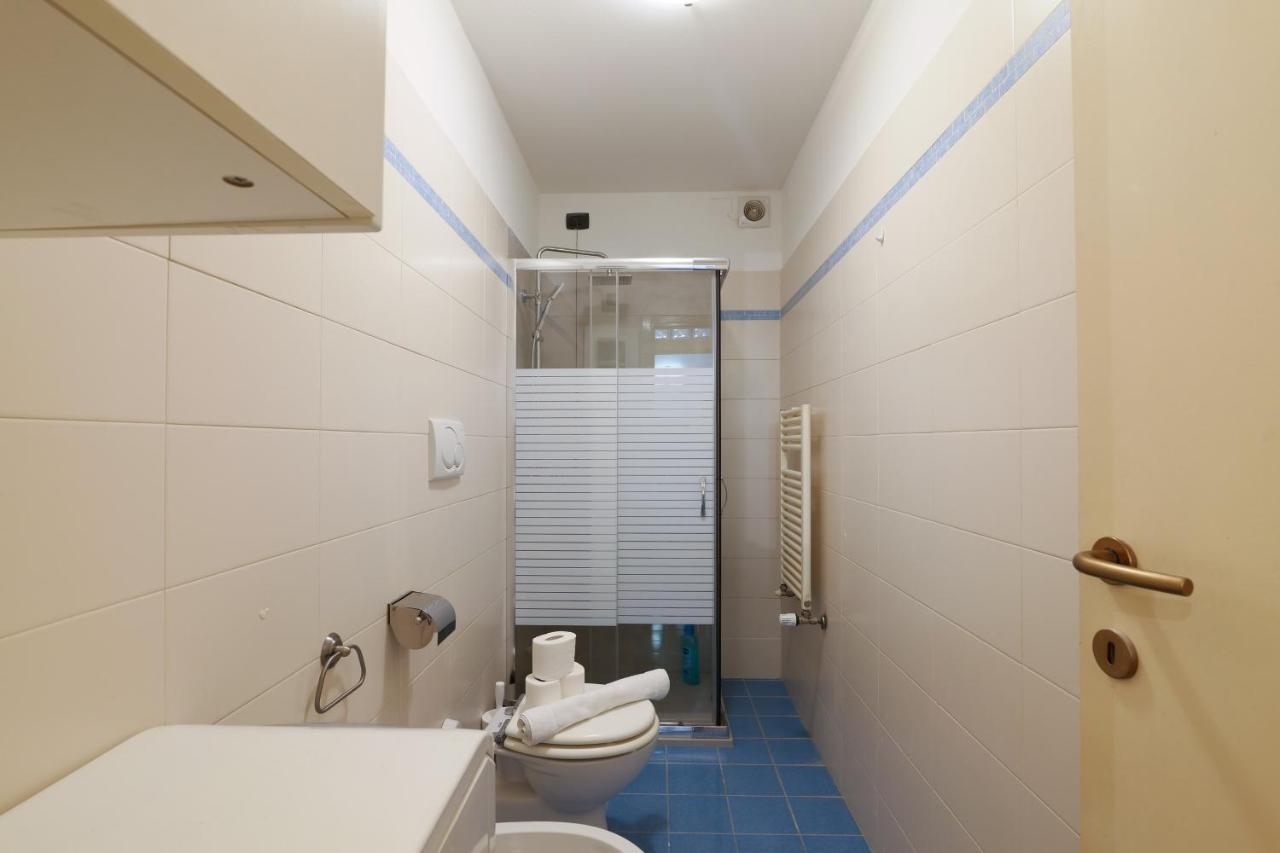 Appartement Primopiano - Pellegrino Rossi B à Milan Extérieur photo