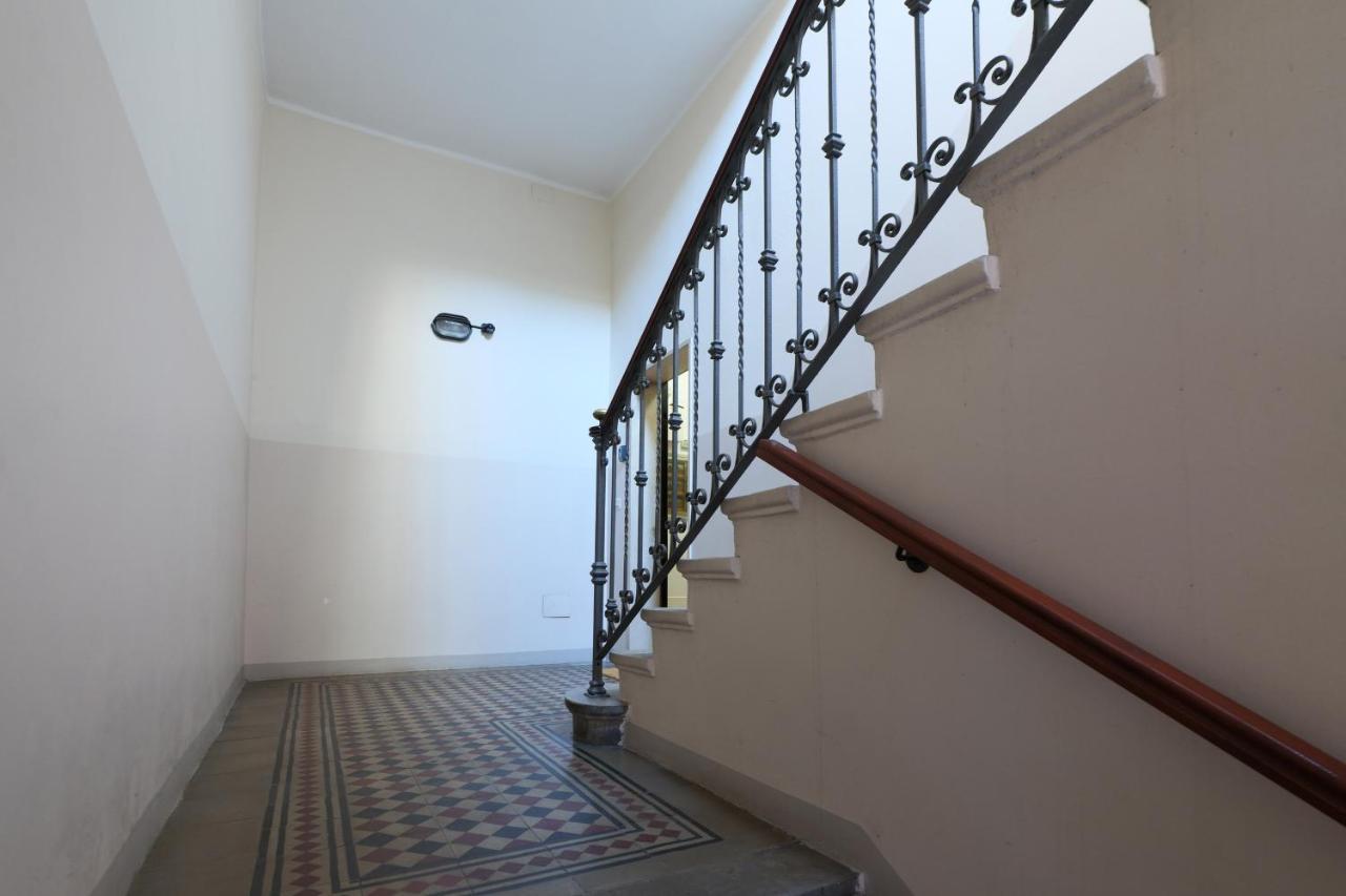 Appartement Primopiano - Pellegrino Rossi B à Milan Extérieur photo