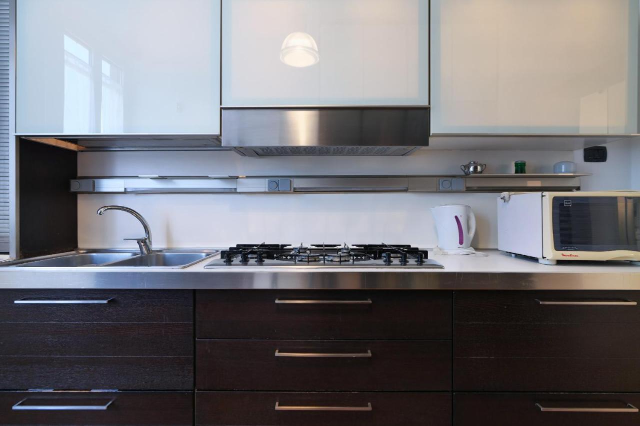Appartement Primopiano - Pellegrino Rossi B à Milan Extérieur photo