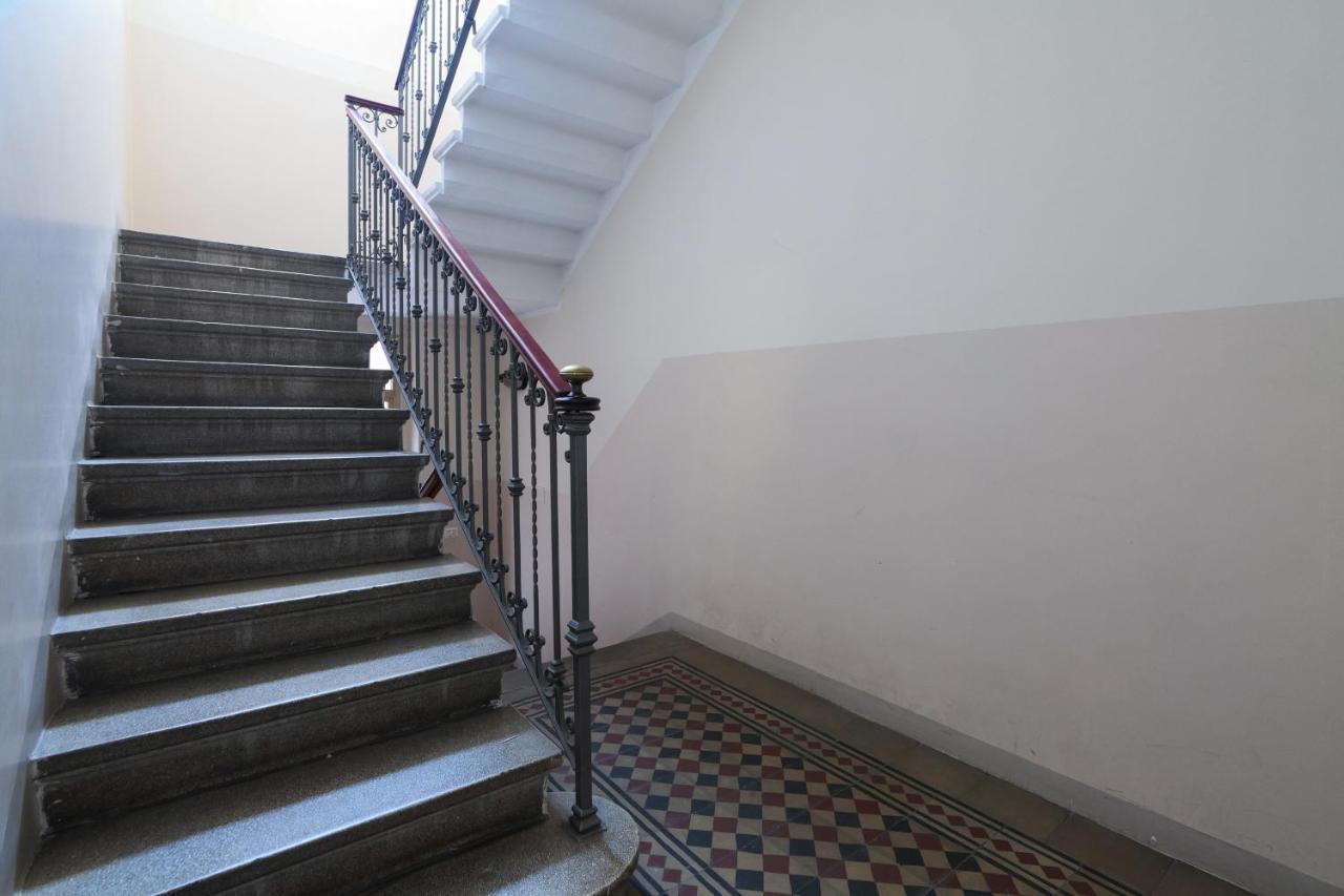 Appartement Primopiano - Pellegrino Rossi B à Milan Extérieur photo