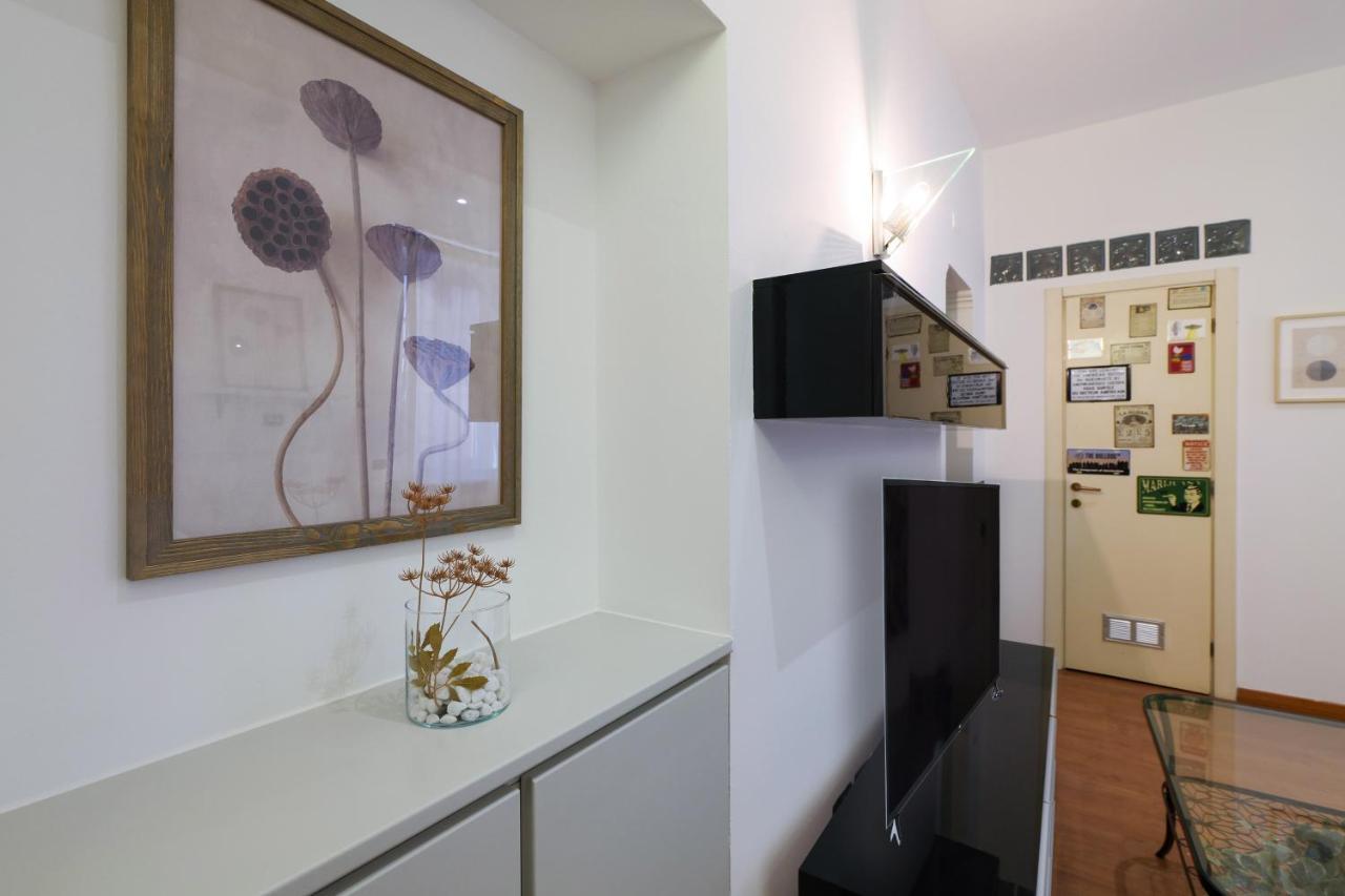 Appartement Primopiano - Pellegrino Rossi B à Milan Extérieur photo