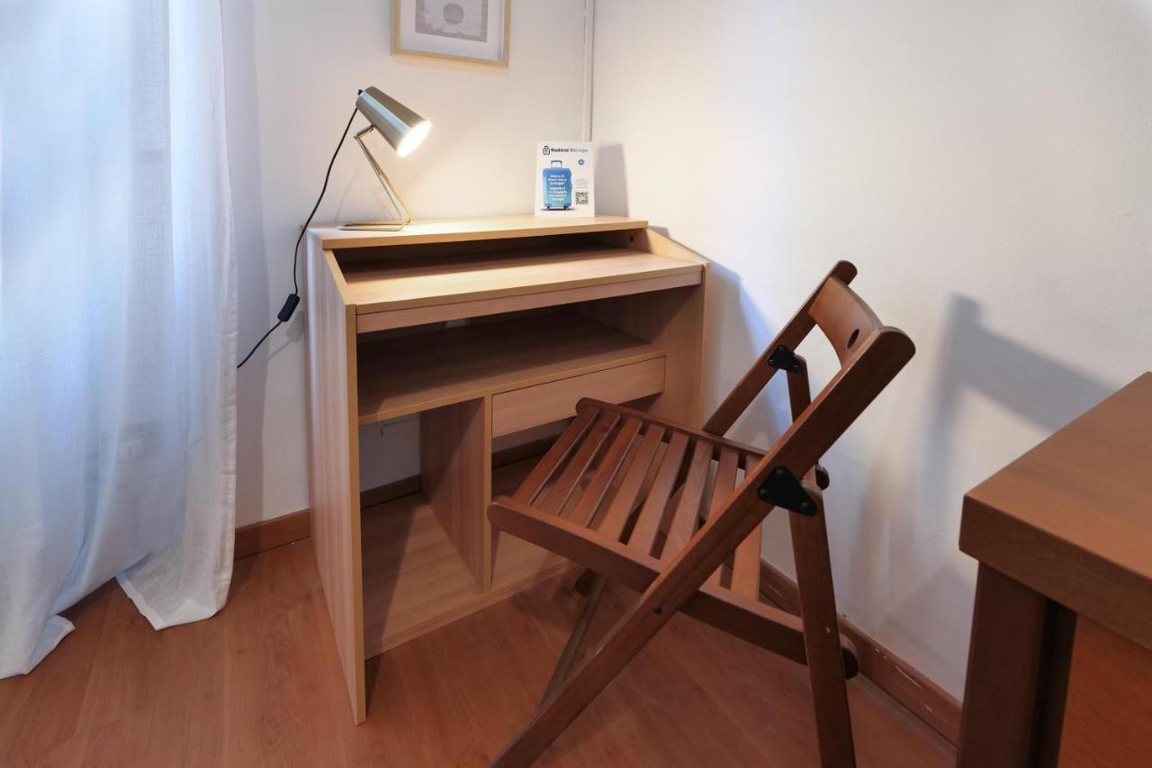 Appartement Primopiano - Pellegrino Rossi B à Milan Extérieur photo